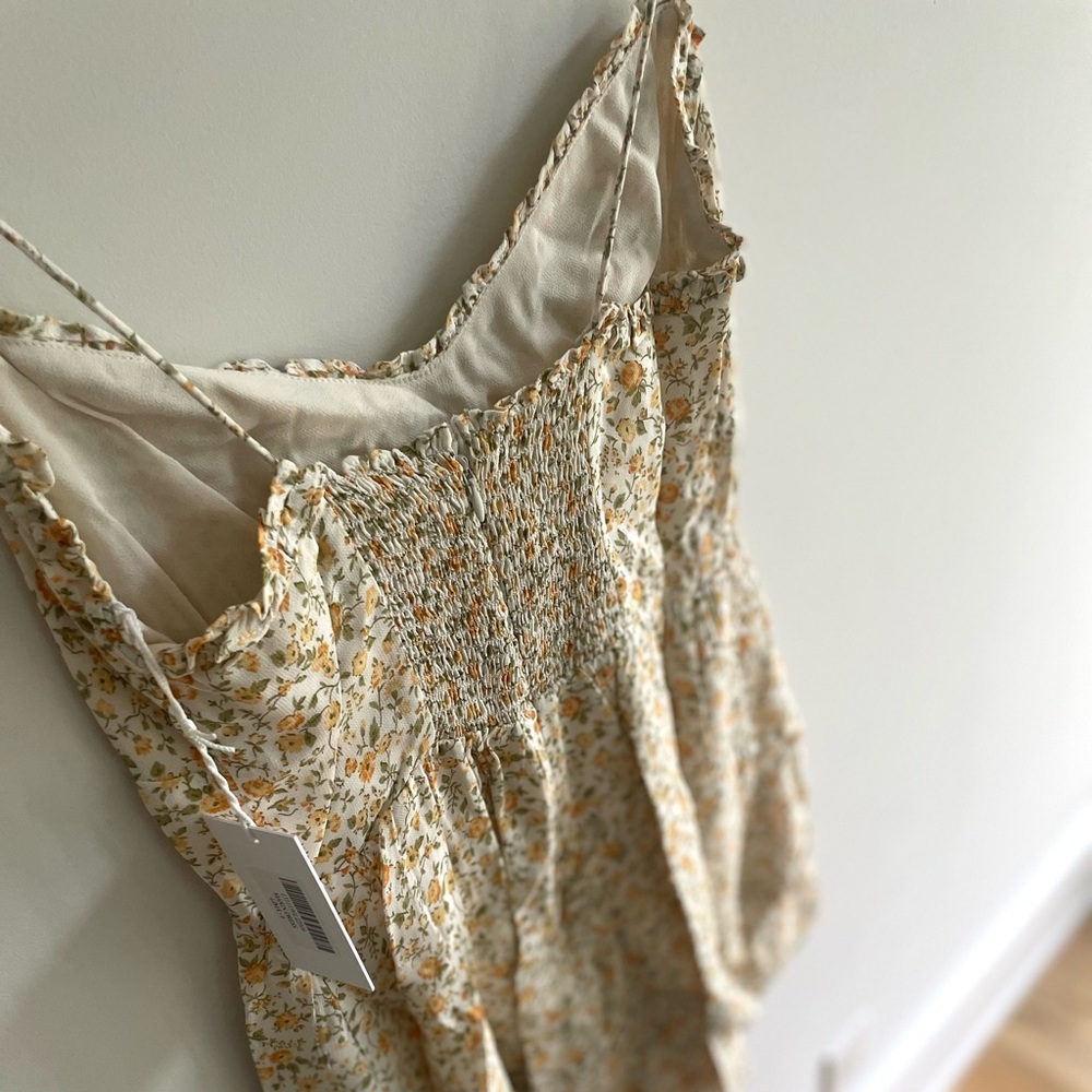 REFORMATION | MARIN DRESS - Picture 13 of 17